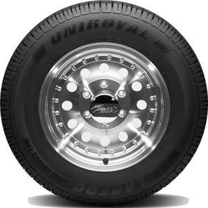 UNIROYAL LAREDO CROSS COUNTRY TOURING 265/70R17 (31.7X10.4R 17) Tires