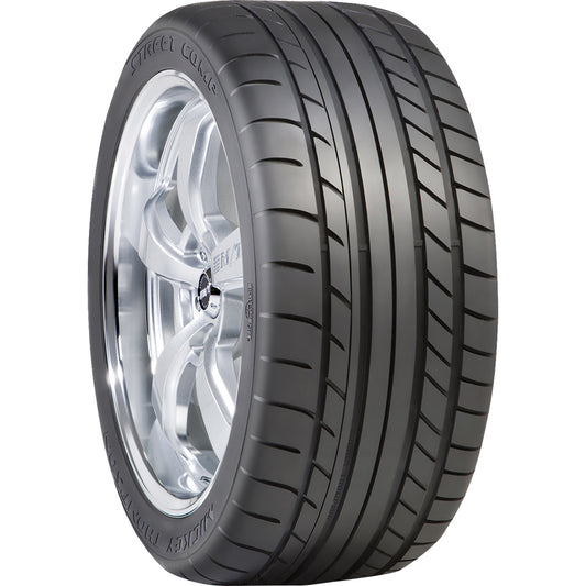 MICKEY THOMPSON STREET COMP 245/45R17 (25.6X9.7R 17) Tires