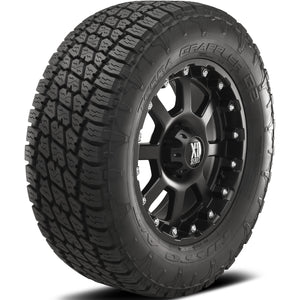 NITTO TERRA GRAPPLER G2 265/70R16XL (30.6X10.4R 16) Tires