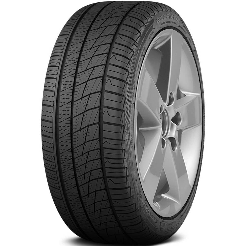 ACCELERA X-GRIP 4S 225/45R17 (25X8.9R 17) Tires