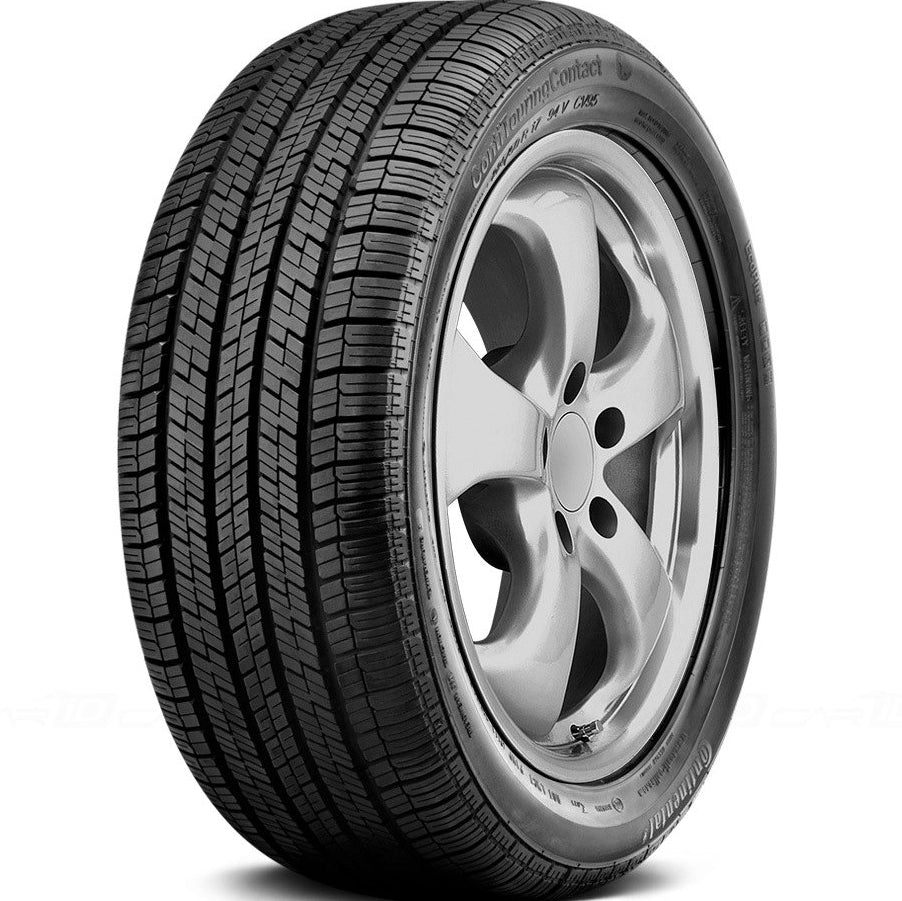 CONTINENTAL CONTITOURINGCONTACT CV95 225/50R17 (25.9X8.9R 17) Tires