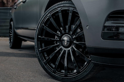 26" FORGIATO Piatto-M CUSTOM BUILT (Monoleggera) - Wheels | Rims