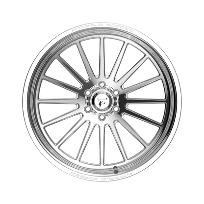 FITTIPALDI OFFROAD FTF504P 24X14, PCD 6X5.50, ET -76, CB 106.2-POLISHED