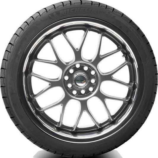 MICHELIN PILOT SPORT PS2 225/45ZR17/XL (25X8.9R 17) Tires