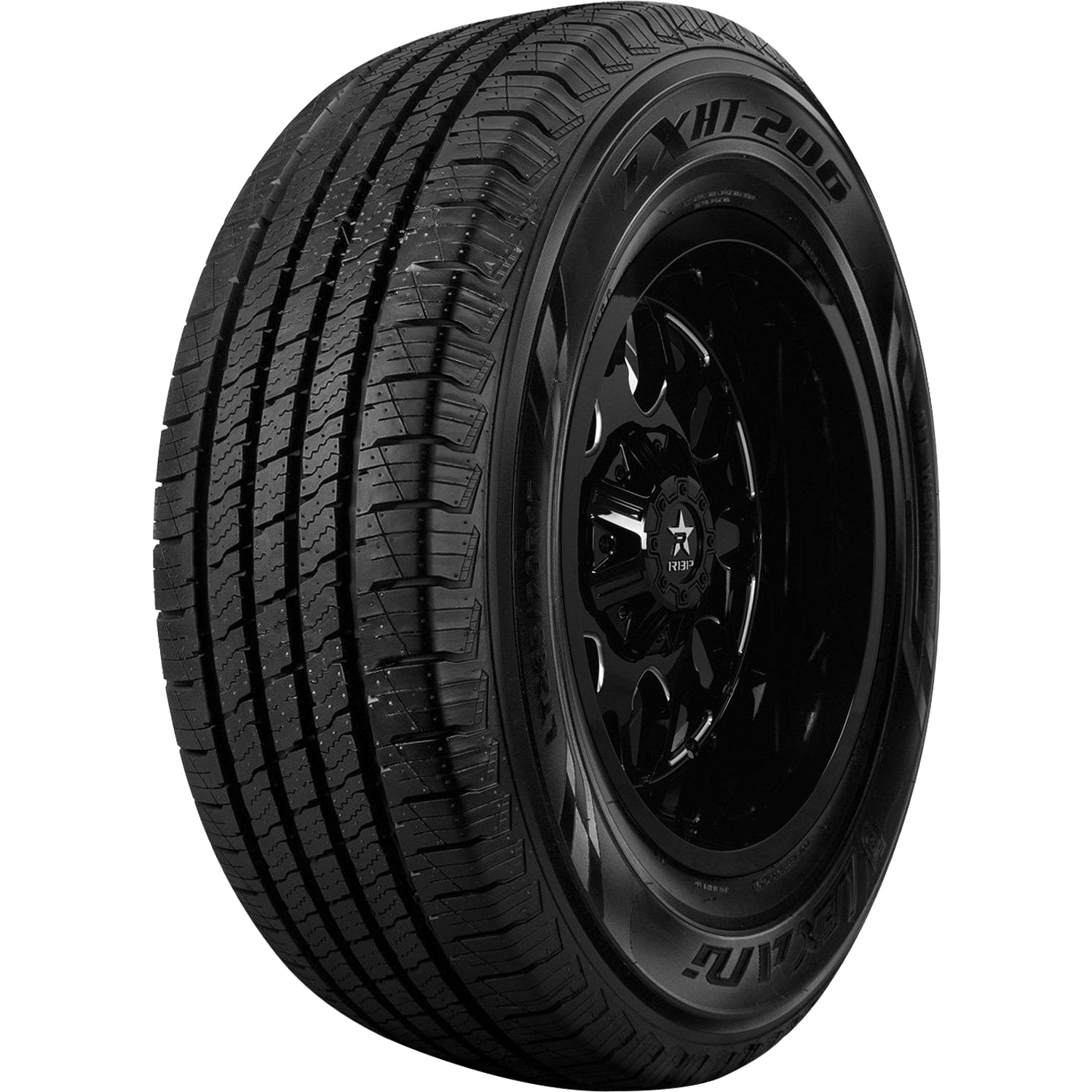 LEXANI LXHT-206 P215/70R16 (27.9X8.5R 16) Tires