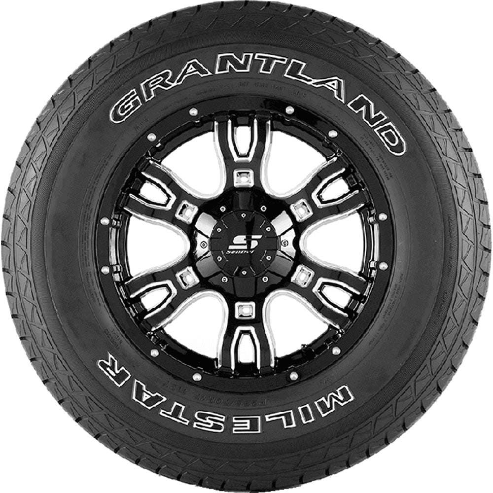 MILESTAR GRANTLAND HT P245/70R17 (30.5X9.8R 17) Tires