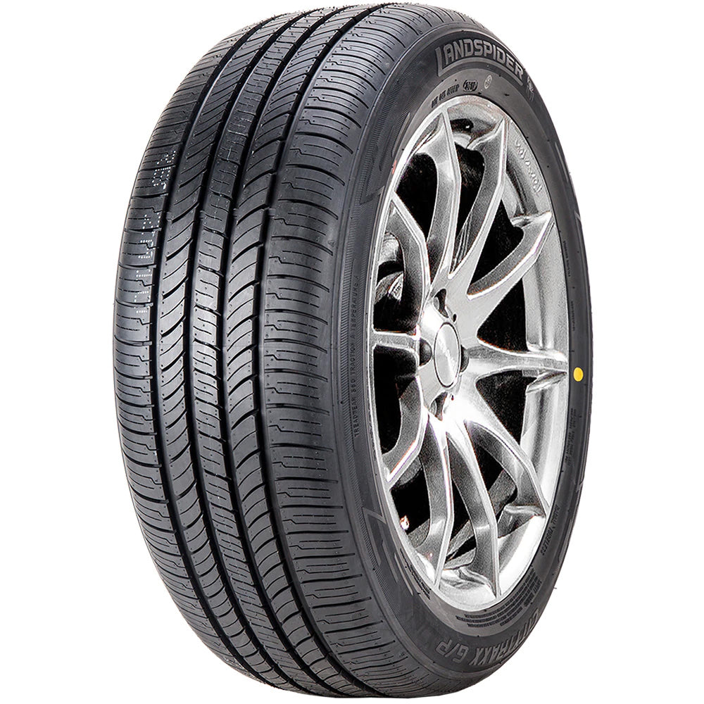 LANDSPIDER CITYTRAXX G/P 195/55R16 (24.4X7.7R 16) Tires