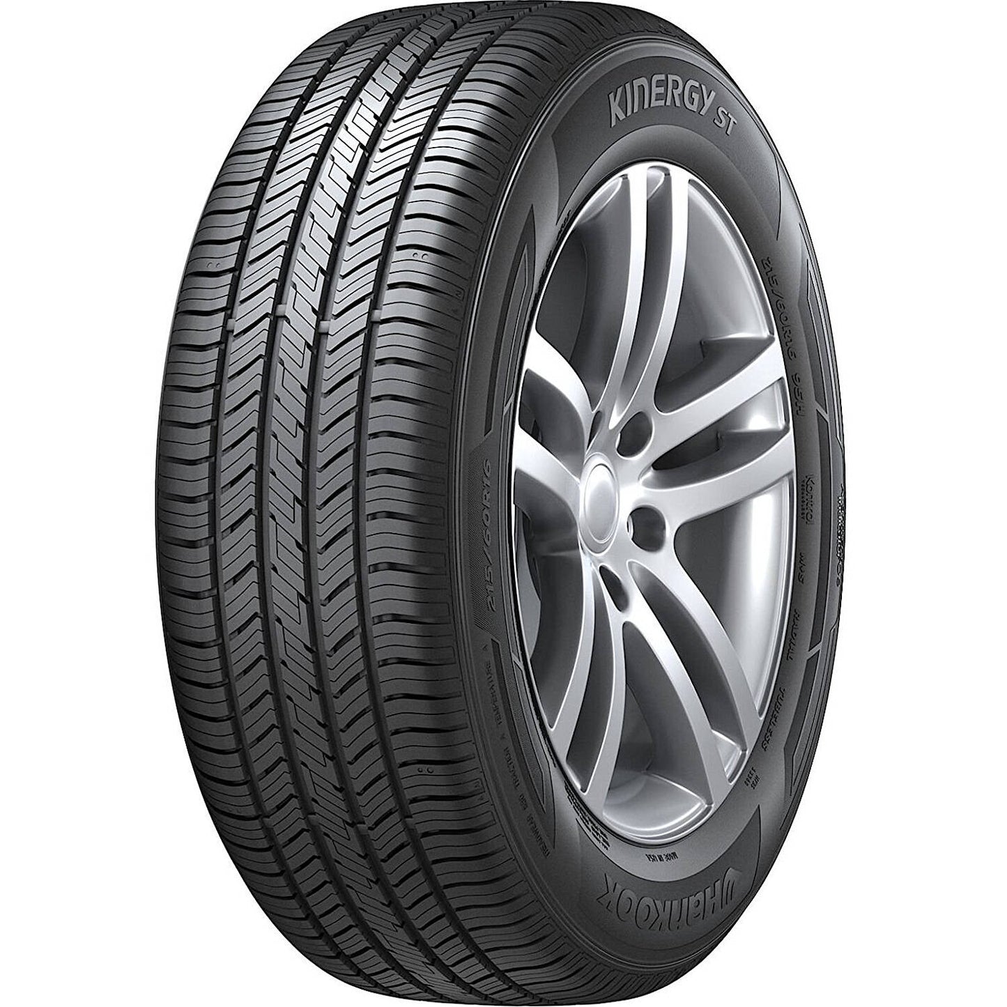 HANKOOK KINERGY ST H735 215/75R15 (27.6X8.5R 15) Tires