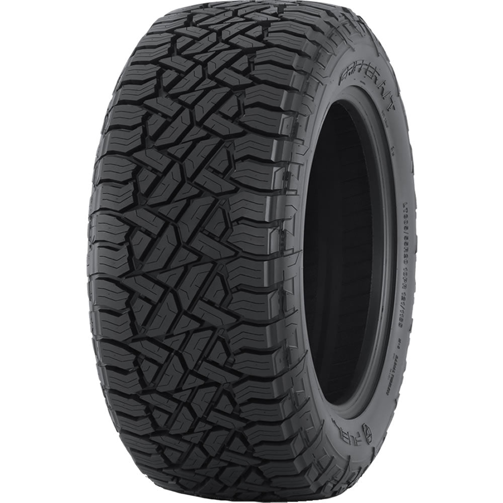 FUEL GRIPPER AT 285/70R17 (32.8X11.5R 17) Tires – Wheels Below Retail