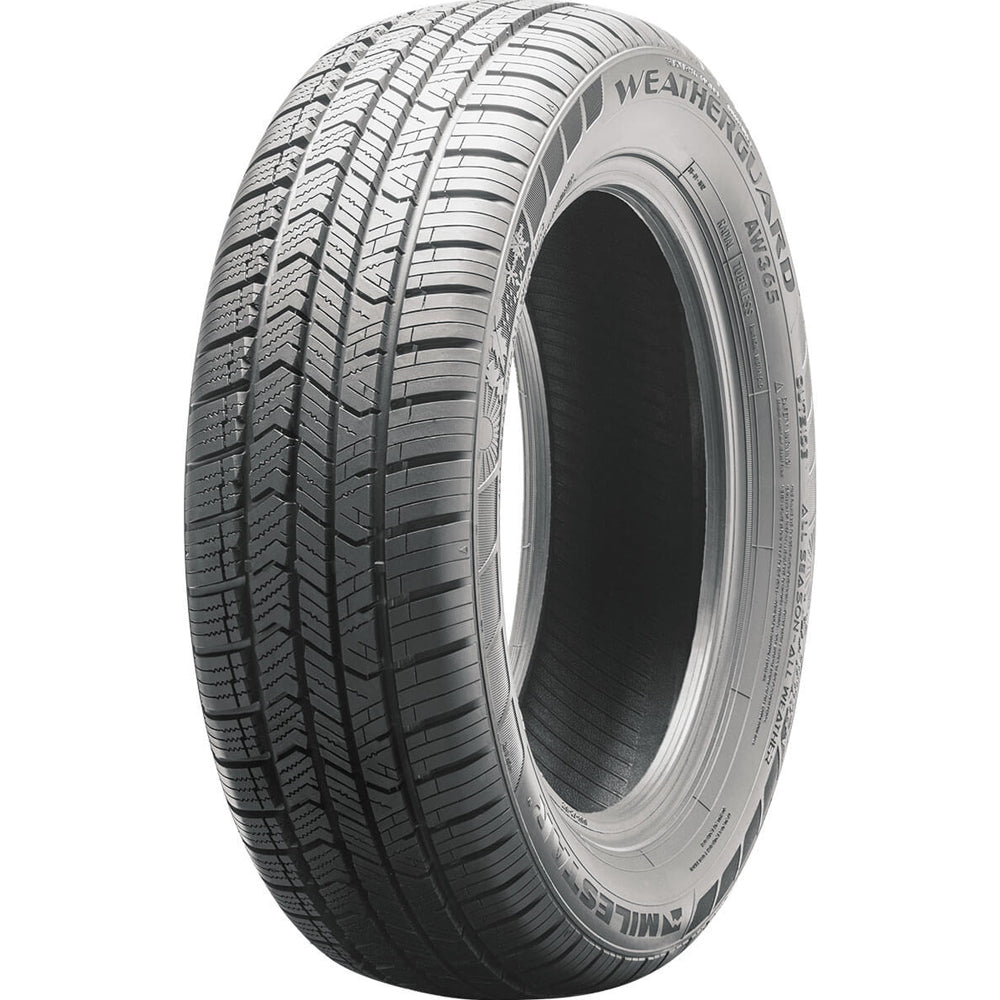 MILESTAR WEATHERGUARD AW365 215/70R16 (27.9X8.5R 16) Tires