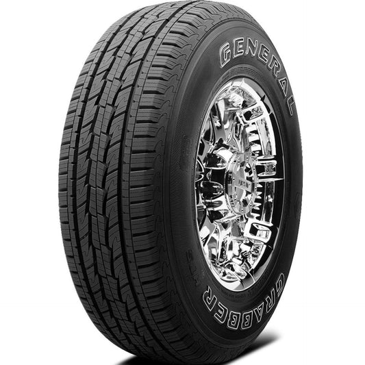 GENERAL GRABBER HTS 225/70R15 (27.4X8.9R 15) Tires