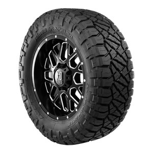NITTO RIDGE GRAPPLER LT285/75R17 (33.9X11.3R 17) Tires