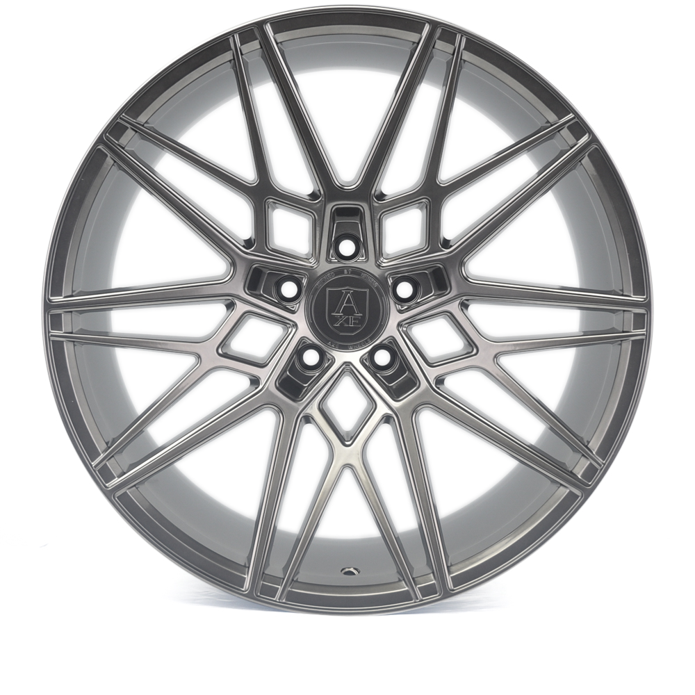 AXE CF1 20X9 38 5X114 CARBON