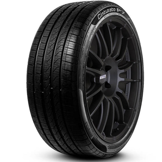 PIRELLI CINTURATO P7 ALL SEASON PLUS 2 215/60R16 (26.1X8.5R 16) Tires