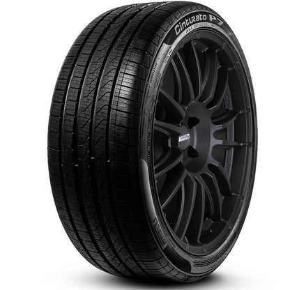 PIRELLI CINTURATO P7 ALL SEASON PLUS 2 235/45R17XL (25.4X9.3R 17) Tires