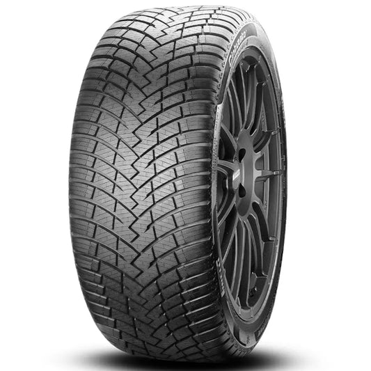 PIRELLI CINTURATO WEATHERACTIVE 245/40R19 (26.7X9.7R 19) Tires