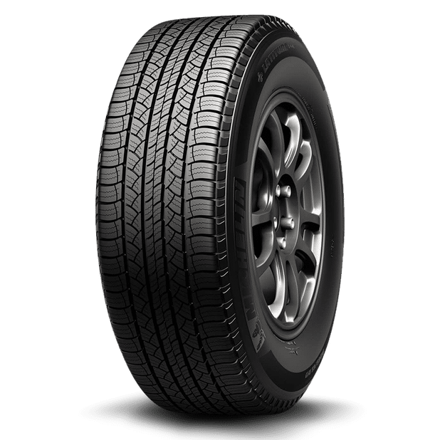 MICHELIN LATITUDE TOUR P265/60R18 (30.5X10.4R 18) Tires