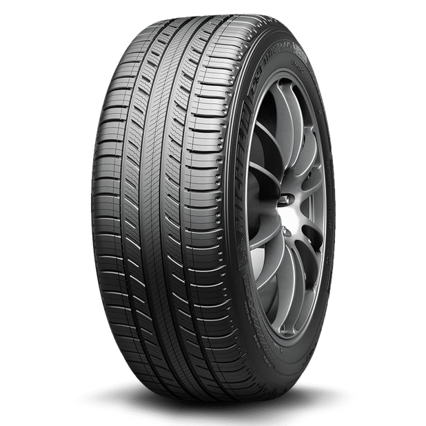MICHELIN PREMIER A/S 235/60R18 (29.1X9.3R 18) Tires