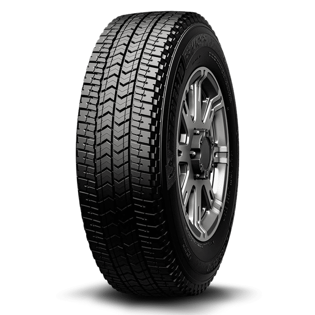 MICHELIN PRIMACY XC 275/65R18 (32.1X10.8R 18) Tires