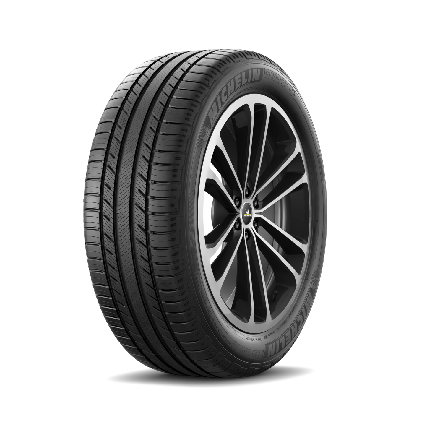 235/50R19 MICHELIN PREMIER LTX MTP DT