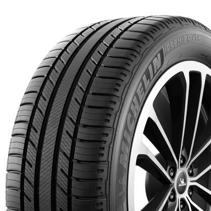 235/50R19 MICHELIN PREMIER LTX MTP DT
