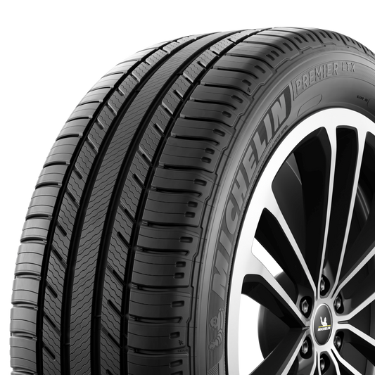 235/50R19 MICHELIN PREMIER LTX MTP DT