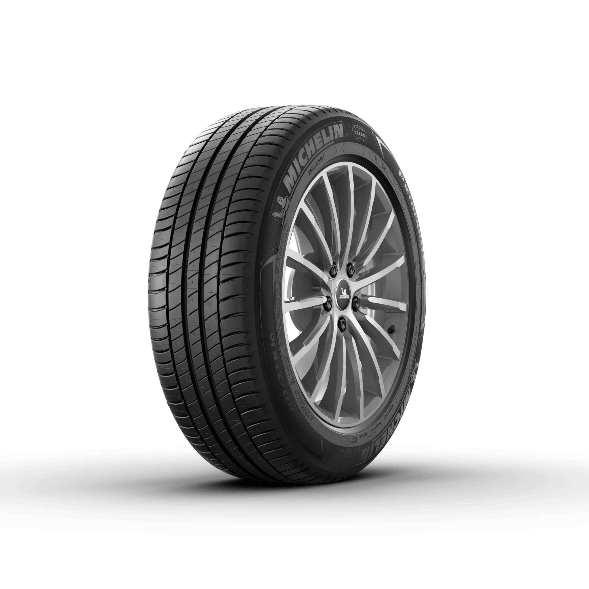 MICHELIN PRIMACY 3 245/50R18 (27.7X9.7R 18) Tires
