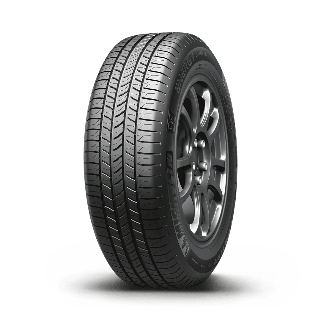MICHELIN ENERGY SAVER A/S 215/50R17 (25.5X8.5R 17) Tires
