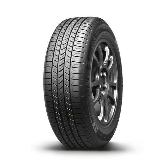 MICHELIN ENERGY SAVER A/S 215/50R17 (25.5X8.5R 17) Tires