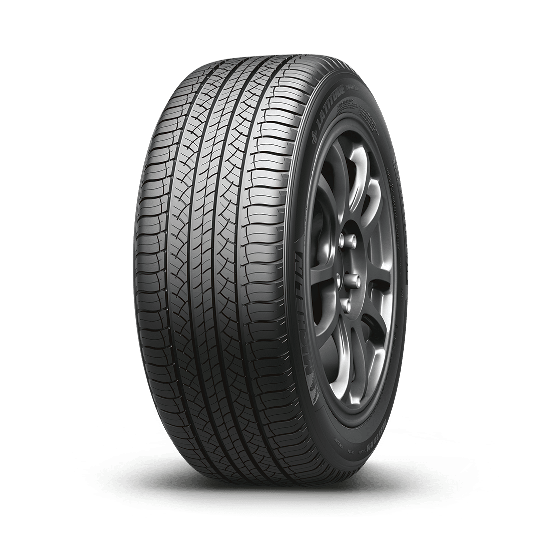 MICHELIN LATITUDE TOUR HP 255/50R19 (29.1X10R 19) Tires