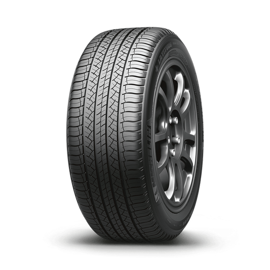 MICHELIN LATITUDE TOUR HP 255/50R19 (29.1X10R 19) Tires