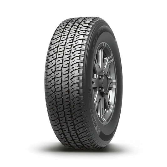 MICHELIN LTX A/T 2 LT245/75R17 (31.5X9.7R 17) Tires