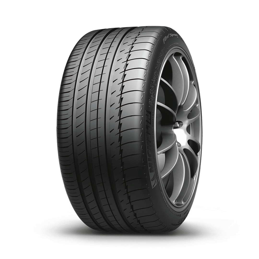 MICHELIN PILOT SPORT PS2 295/30ZR18/XL (25X11.6R 18) Tires