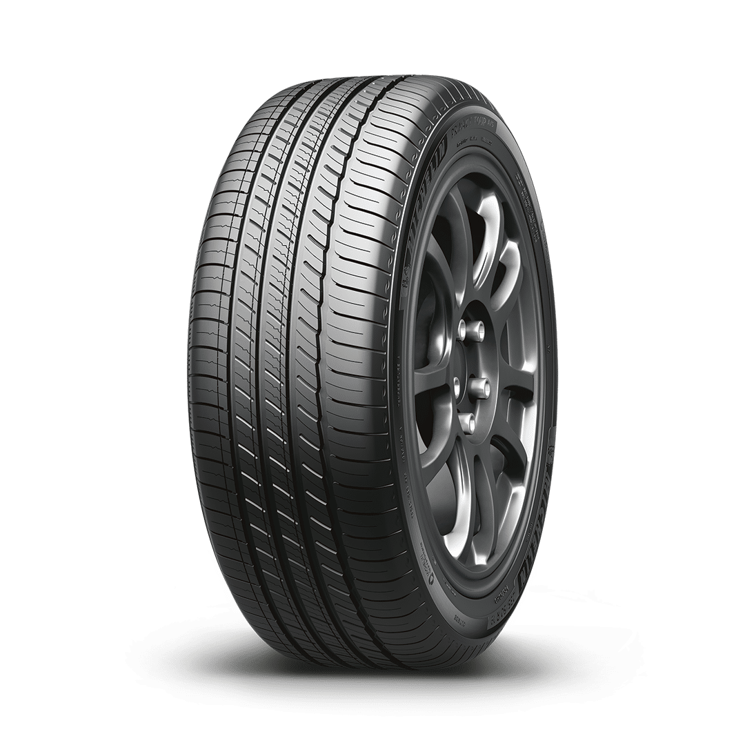 MICHELIN PRIMACY TOUR A/S 235/45R18 (26.3X9.3R 18) Tires