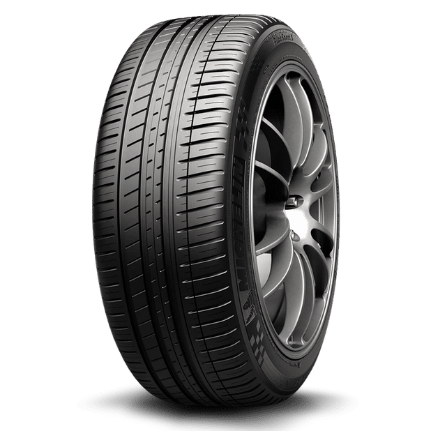 MICHELIN PILOT SPORT 3 245/35R20 (26.8X9.7R 20) Tires