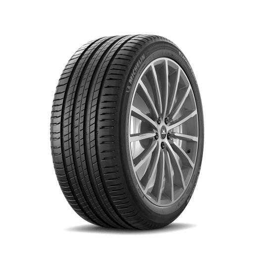 MICHELIN LATITUDE SPORT 3 235/60R18 (29.1X9.3R 18) Tires