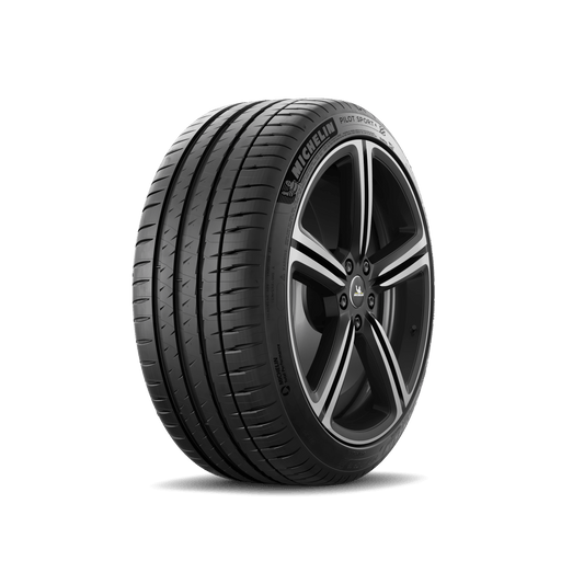 MICHELIN PILOT SPORT 4 SUV 255/40R21XL (29X10R 21) Tires