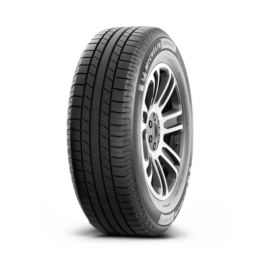 MICHELIN DEFENDER2 225/50R17 (25.9X8.9R 17) Tires