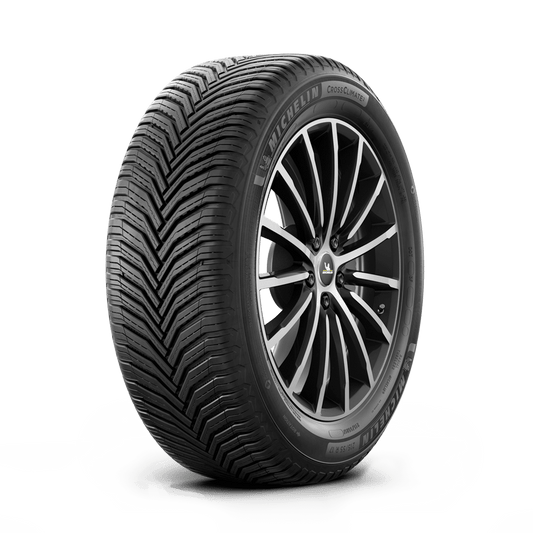 MICHELIN CROSS CLIMATE 2 235/65R18 (30X9.3R 18) Tires