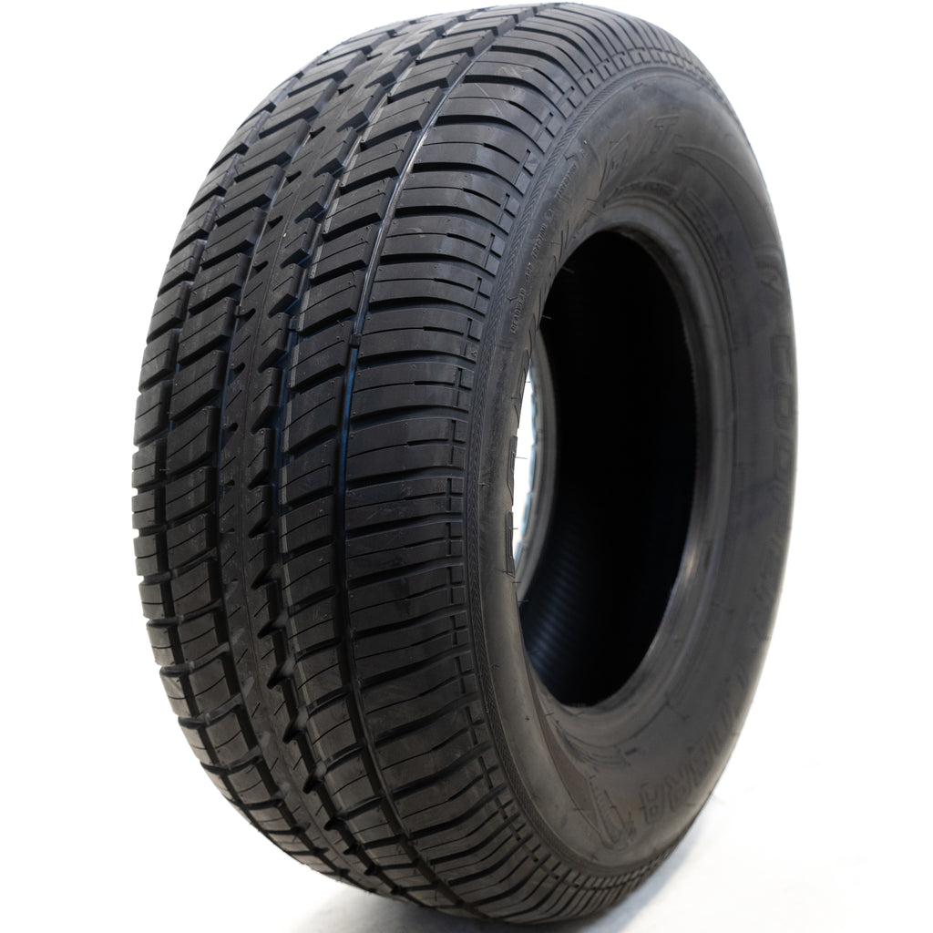 COOPER COBRA RADIAL GT 235/70R15 (27.9X9.4R 15) Tires – Wheels Below Retail
