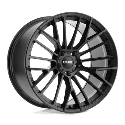 Cray ASTORIA 19X9.5 56 5X120.65/5X4.75 MATTE BLACK