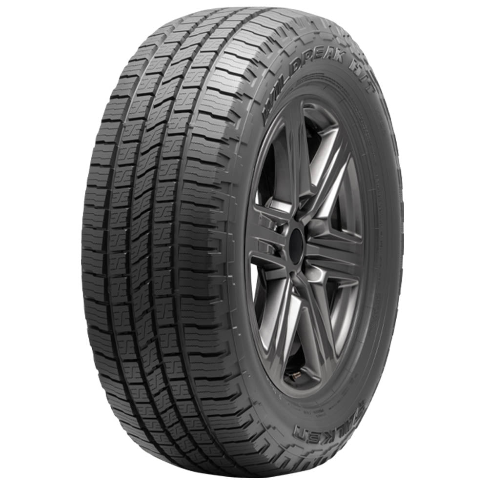 FALKEN WILDPEAK HT02 275/65R18 (32.1X10.8R 18) Tires