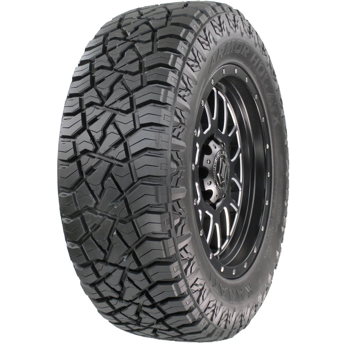 KANATI ARMOR HOG ATX 33X12.50R17LT Tires
