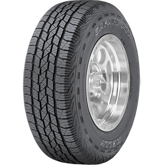 KELLY SAFARI ATR 265/60R18 (30.5X10.7R 18) Tires