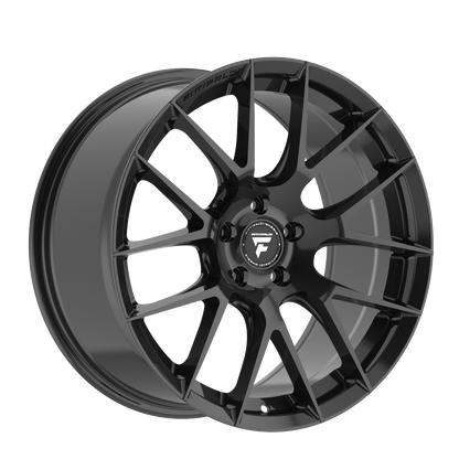 FITTIPALDI 360B 19X9.5 +38 5X120 Gloss Black