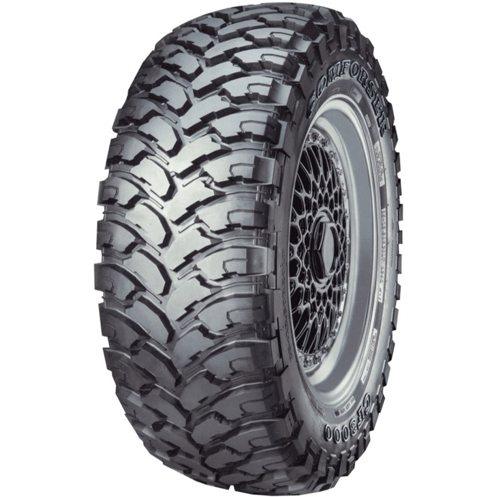 COMFORSER CF3000 42X15.50R28LT Tires