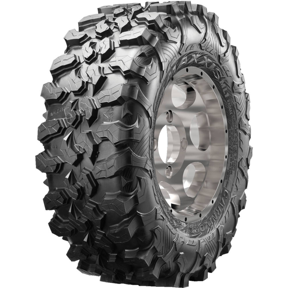 32X10.00R15 MAXXIS CARNIVORE ML1 BLK