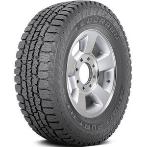 ELDORADO SPORT FURY AT4S 255/65R17 (30.1X10R 17) Tires