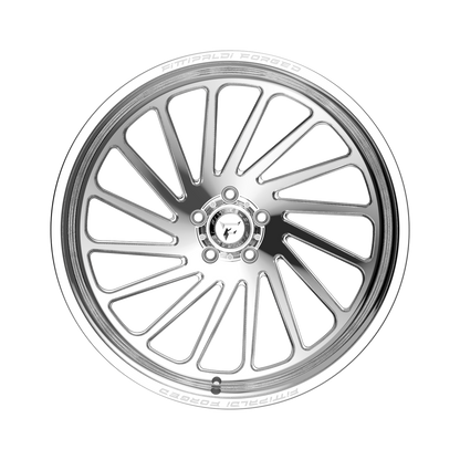 FITTIPALDI OFFROAD FTF503P-L 24X14, PCD 5X5.00, ET -76, CB 71.5-POLISHED