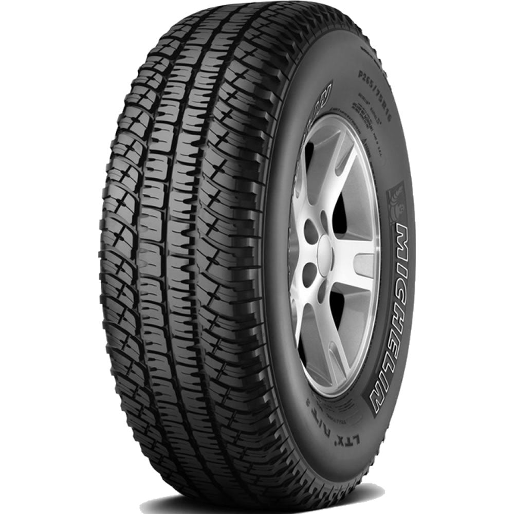 MICHELIN LTX A/T 2 265/70R16 (30.6X10.4R 16) Tires